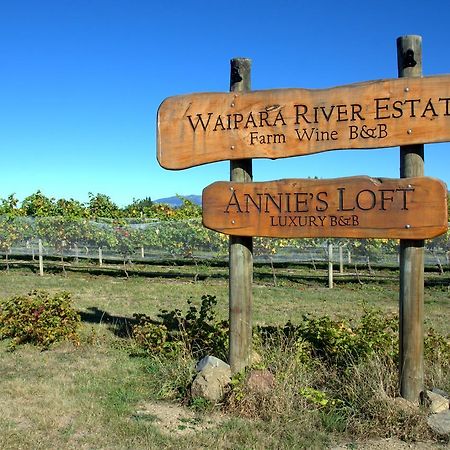 Waipara River Estate Luaran gambar