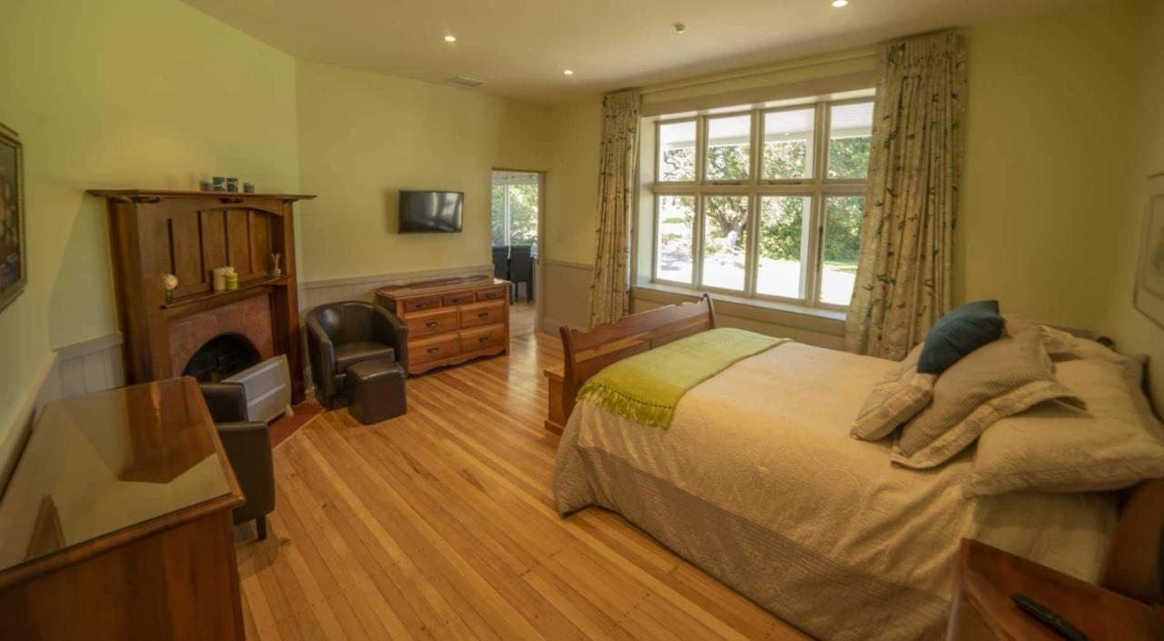 Waipara River Estate Luaran gambar