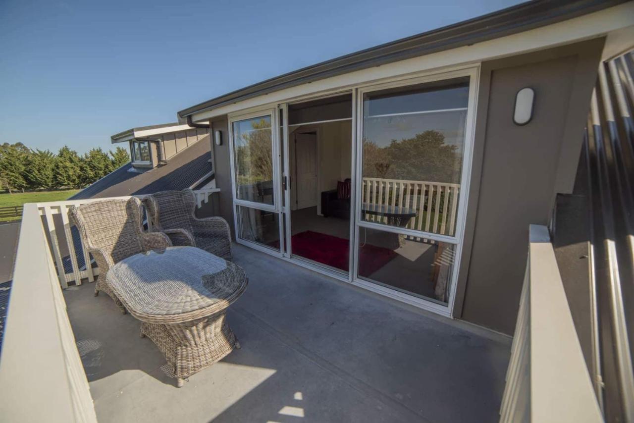 Waipara River Estate Luaran gambar
