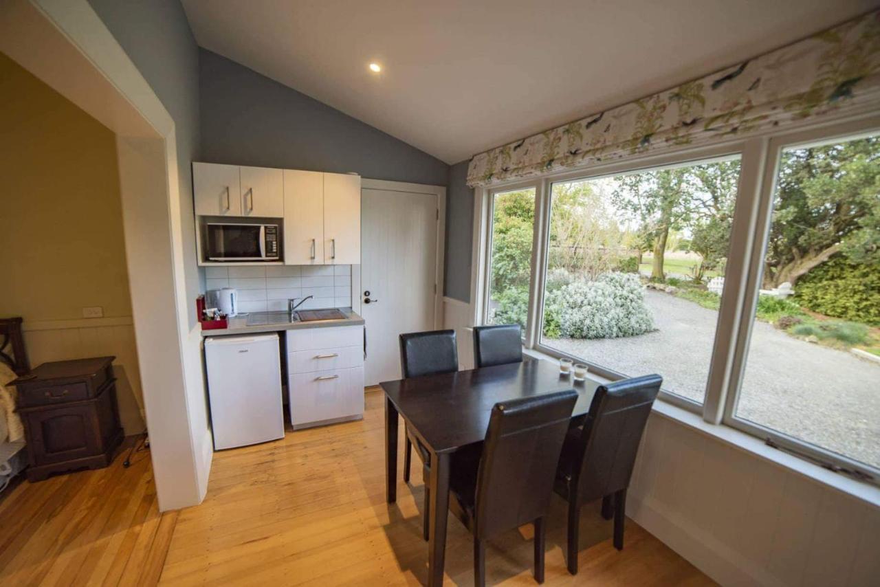 Waipara River Estate Luaran gambar